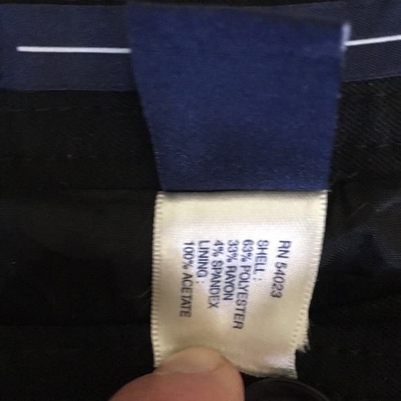 Gap Pleated Skirt - Fit and Flare - Picture 7 of 8